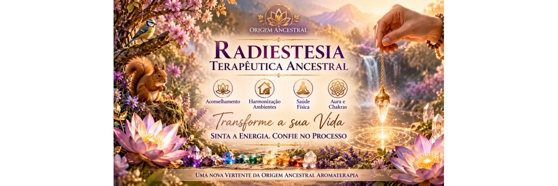 RADIESTESIA